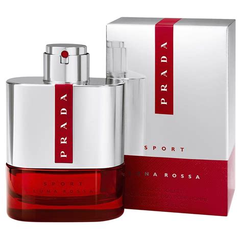 prada sport luna rossa women
